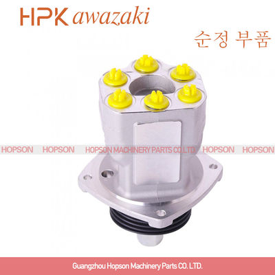 E320D E323D E336D Ekskavatör için  Joystick Kontrol Vanası 2970529