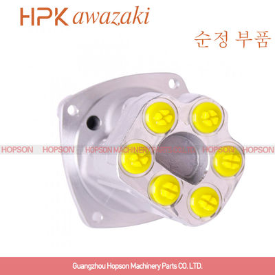 E320D E323D E336D Ekskavatör için  Joystick Kontrol Vanası 2970529