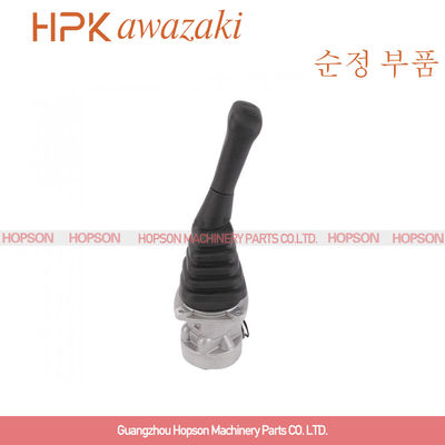 EC210B EC240B Ekskavatör Joystick Kontrolleri, VOE14556359 Kol Kolu Valfi