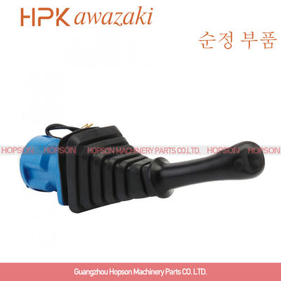 Hyundai Ekskavatör Joystick Kontrolleri 31N620070 R215-7 R225-7 için Valf Kolu