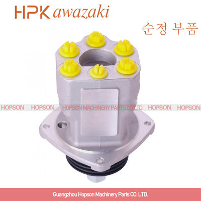 SK130 SK140 SK200 SK210 için Ekskavatör Elektrikli Aşırı Hidrolik Joystick
