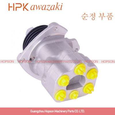 SK130 SK140 SK200 SK210 için Ekskavatör Elektrikli Aşırı Hidrolik Joystick