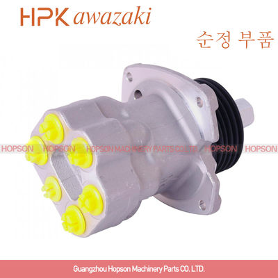 SK130 SK140 SK200 SK210 için Ekskavatör Elektrikli Aşırı Hidrolik Joystick