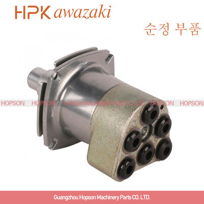Rexroth Ekskavatör Kumanda Kolu Hidrolik Valfi Kontrol Eder Yüksek Basınç 13 mm