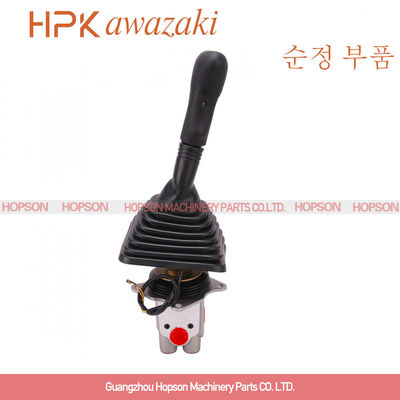 PC50 Hidrolik Uzaktan Kumanda Joystick, PC200-7 Beko Joystick Kontrolleri
