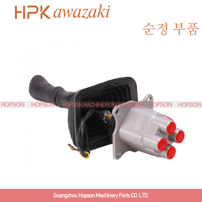 PC50 Hidrolik Uzaktan Kumanda Joystick, PC200-7 Beko Joystick Kontrolleri