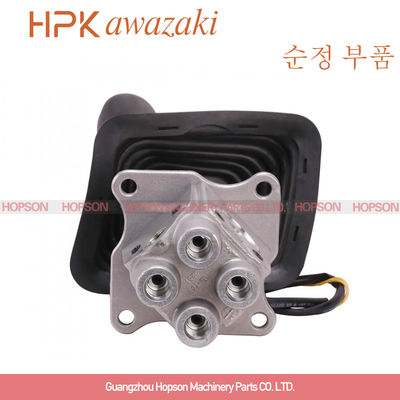 PC50 Hidrolik Uzaktan Kumanda Joystick, PC200-7 Beko Joystick Kontrolleri