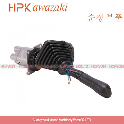 PC50 PC60 PC200-6 için Hidrolik Ekskavatör Joystick Kontrolleri