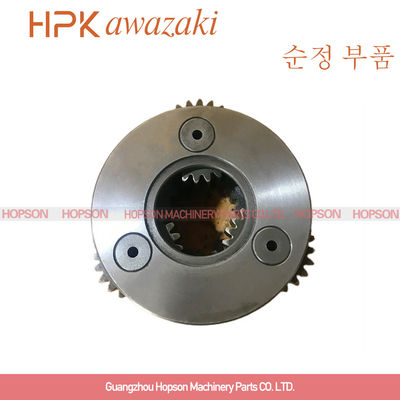Komatsu Planet Dişli Parçaları, PC120-6 Şanzıman Nihai Tahrik
