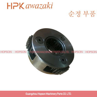 Komatsu Planet Dişli Parçaları, PC120-6 Şanzıman Nihai Tahrik