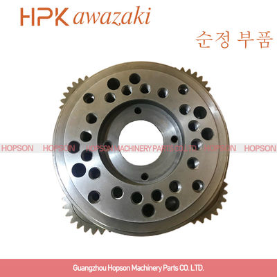 HD700-7 SH200 için Çelik Planet Dişli Parçaları Dişli Taşıyıcı Assy