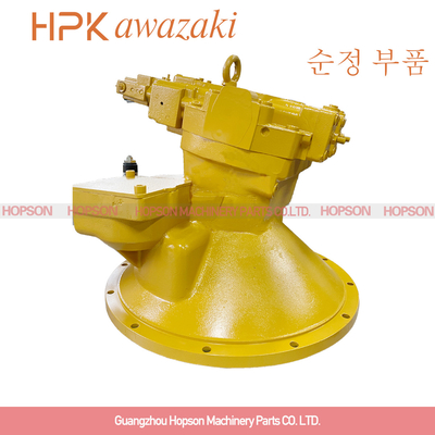 123-2235 Ekskavatör Hidrolik Ana Pompa A8V0160 E330B E330BL İş Makinaları Yedek Parçaları