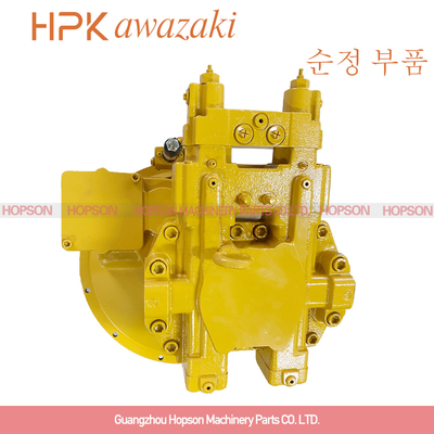 123-2235 Ekskavatör Hidrolik Ana Pompa A8V0160 E330B E330BL İş Makinaları Yedek Parçaları