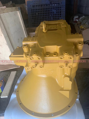 123-2235 Ekskavatör Hidrolik Ana Pompa A8V0160 E330B E330BL İş Makinaları Yedek Parçaları