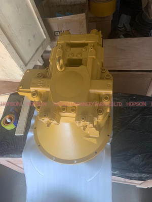 123-2235 Ekskavatör Hidrolik Ana Pompa A8V0160 E330B E330BL İş Makinaları Yedek Parçaları