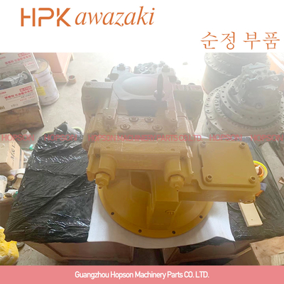 123-2235 Ekskavatör Hidrolik Ana Pompa A8V0160 E330B E330BL İş Makinaları Yedek Parçaları