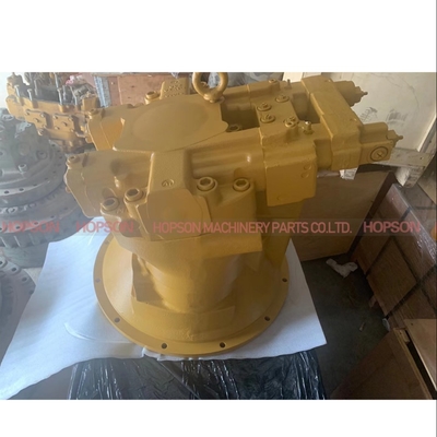 123-2235 Ekskavatör Hidrolik Ana Pompa A8V0160 E330B E330BL İş Makinaları Yedek Parçaları