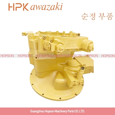 Rexroth Ekskavatör Hidrolik Pompa A8V055 A8V080 A8V0107 A8V0120 A8V0200 A8VO107SR