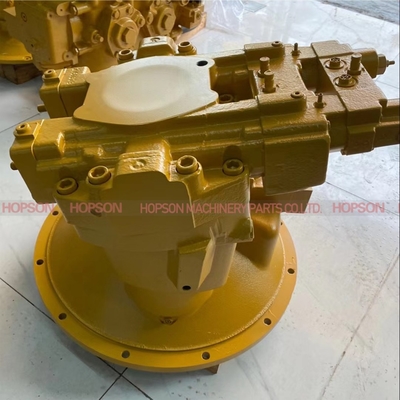 Rexroth Ekskavatör Hidrolik Pompa A8V055 A8V080 A8V0107 A8V0120 A8V0200 A8VO107SR