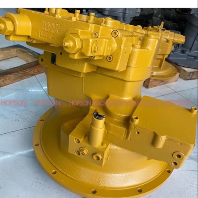 Rexroth Ekskavatör Hidrolik Pompa A8V055 A8V080 A8V0107 A8V0120 A8V0200 A8VO107SR