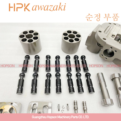 Ekskavatör ZX200-5 ZX200 ZX220 ZX250 PC300-3 Ana Pompa Parçaları HPV050 HPV0102 HPV0118 HPV145