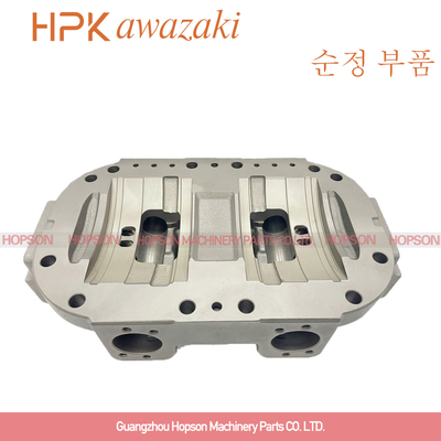 Ekskavatör ZX200-5 ZX200 ZX220 ZX250 PC300-3 Ana Pompa Parçaları HPV050 HPV0102 HPV0118 HPV145