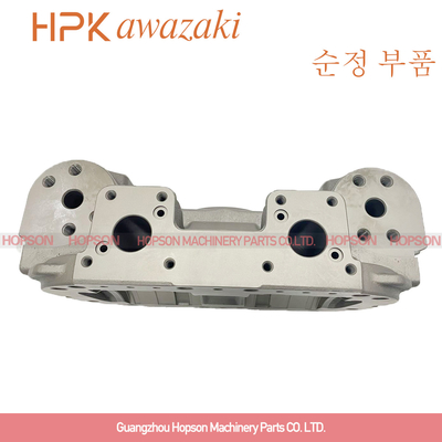 Ekskavatör ZX200-5 ZX200 ZX220 ZX250 PC300-3 Ana Pompa Parçaları HPV050 HPV0102 HPV0118 HPV145