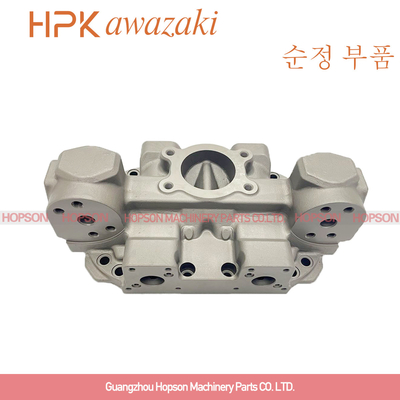 Ekskavatör ZX200-5 ZX200 ZX220 ZX250 PC300-3 Ana Pompa Parçaları HPV050 HPV0102 HPV0118 HPV145