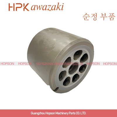 Hitachi Hopson Ekskavatör Hidrolik Pompa Parçaları EX200-1 EX200-5 EX300-1 için HPV116 HPV102 HPV145