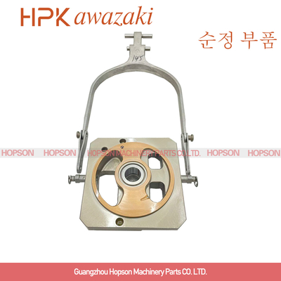Hitachi Hopson Ekskavatör Hidrolik Pompa Parçaları EX200-1 EX200-5 EX300-1 için HPV116 HPV102 HPV145
