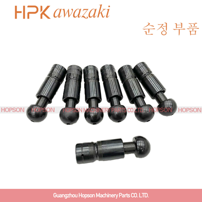 Hitachi Hopson Ekskavatör Hidrolik Pompa Parçaları EX200-1 EX200-5 EX300-1 için HPV116 HPV102 HPV145