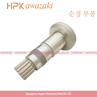Hitachi Hopson Ekskavatör Hidrolik Pompa Parçaları EX200-1 EX200-5 EX300-1 için HPV116 HPV102 HPV145