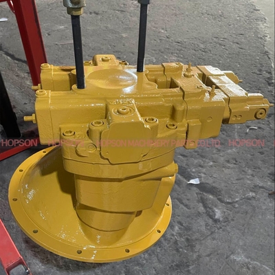 320B E320B Ana Hidrolik Pompa 123-2229 1232229 222-0104 2220104 200-3366 2003366  A8VO107 için