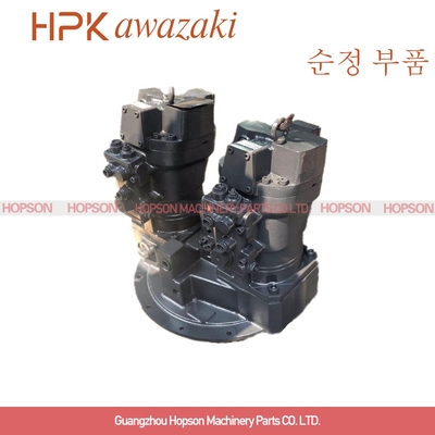 Hitachi Ekskavatör Hidrolik Pompa Zx330-3 Zx330-5 Zx350-5 HPV116 9260886 9257309 HPV145HW HPV145