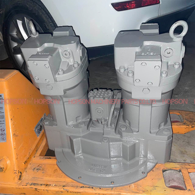 Hitachi Ekskavatör Hidrolik Pompa Zx330-3 Zx330-5 Zx350-5 HPV116 9260886 9257309 HPV145HW HPV145