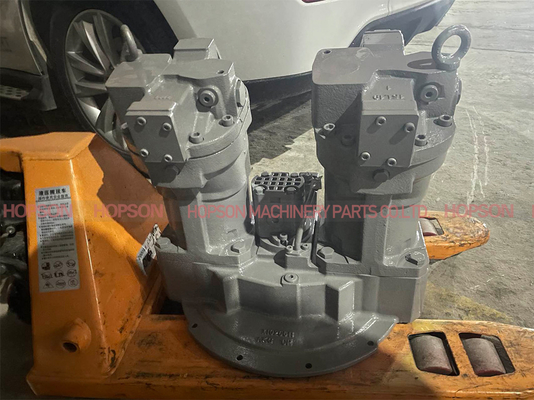 Hitachi Ekskavatör Hidrolik Pompa Zx330-3 Zx330-5 Zx350-5 HPV116 9260886 9257309 HPV145HW HPV145