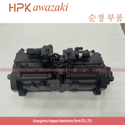 YN10V00036F1 K3V112DTP-OE11 Ekskavatör Ana Pompa SK200-8 SY215-8S SY215-9 Hidrolik Sistem Pompası