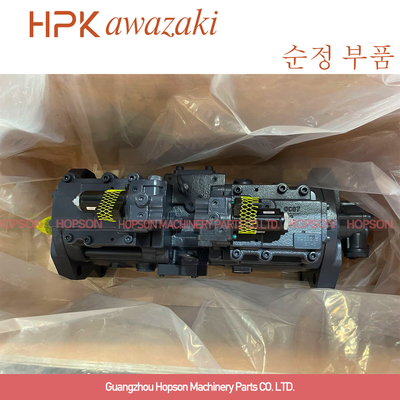YN10V00036F1 K3V112DTP-OE11 Ekskavatör Ana Pompa SK200-8 SY215-8S SY215-9 Hidrolik Sistem Pompası