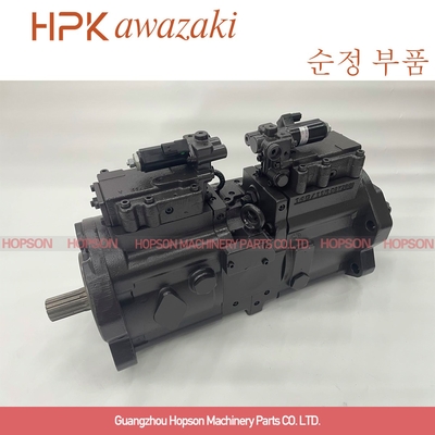 YN10V00036F1 K3V112DTP-OE11 Ekskavatör Ana Pompa SK200-8 SY215-8S SY215-9 Hidrolik Sistem Pompası