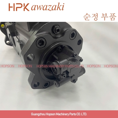 YN10V00036F1 K3V112DTP-OE11 Ekskavatör Ana Pompa SK200-8 SY215-8S SY215-9 Hidrolik Sistem Pompası