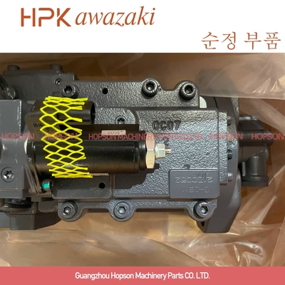 YN10V00036F1 K3V112DTP-OE11 Ekskavatör Ana Pompa SK200-8 SY215-8S SY215-9 Hidrolik Sistem Pompası