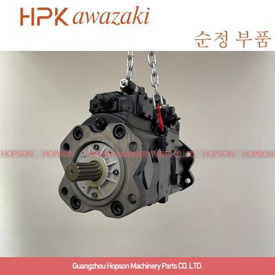 YN10V00020F2 Hidrolik Pistonlu Pompa K3V112DTP-9TEL YN10V00023F1 YN10V00029F1 SK200-6E SK210-6E SK230-6E SK250-6E için