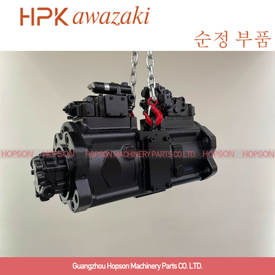 YN10V00020F2 Hidrolik Pistonlu Pompa K3V112DTP-9TEL YN10V00023F1 YN10V00029F1 SK200-6E SK210-6E SK230-6E SK250-6E için