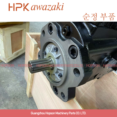 YN10V00020F2 Hidrolik Pistonlu Pompa K3V112DTP-9TEL YN10V00023F1 YN10V00029F1 SK200-6E SK210-6E SK230-6E SK250-6E için