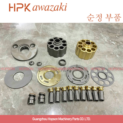 Ekskavatör Yürüyüş Motor Parçaları GM05VL GM05VA GM06VA GM07VA GM08 GM09 GM10 GM17 GM18 GM21 GM23 GM30 GM35VA GM35VL GM38VB