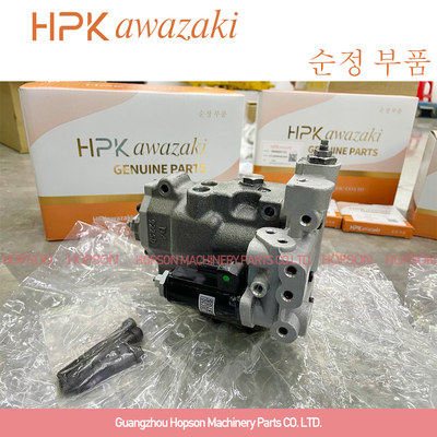 SY335 SY365 Ekskavatör için K5V160-9T06 Hidrolik Pompa Regülatörü