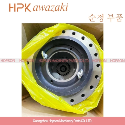 E336D2 Ekskavatör Yürüyüş Motoru Nihai Tahrik için 322-8729 353-0585 E328D için E330D E336D E336D2 E336E
