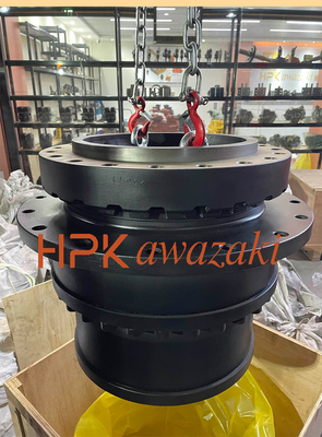 E336D2 Ekskavatör Yürüyüş Motoru Nihai Tahrik için 322-8729 353-0585 E328D için E330D E336D E336D2 E336E