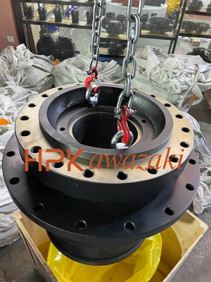 E336D2 Ekskavatör Yürüyüş Motoru Nihai Tahrik için 322-8729 353-0585 E328D için E330D E336D E336D2 E336E