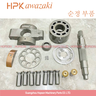 Kubota Ekskavatör Hidrolik Pompa Parçaları PSVL-42 PSVL-54 PSVL2-36